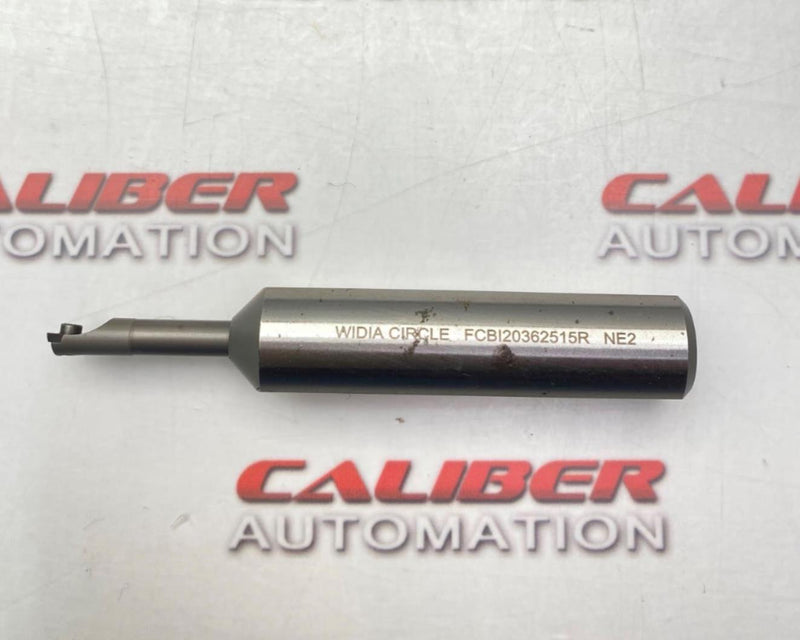 Load image into Gallery viewer, WIDIA CIRCLE FCBI20362515R NE2 Boring Bar (USED) - Caliber Automation Online Store
