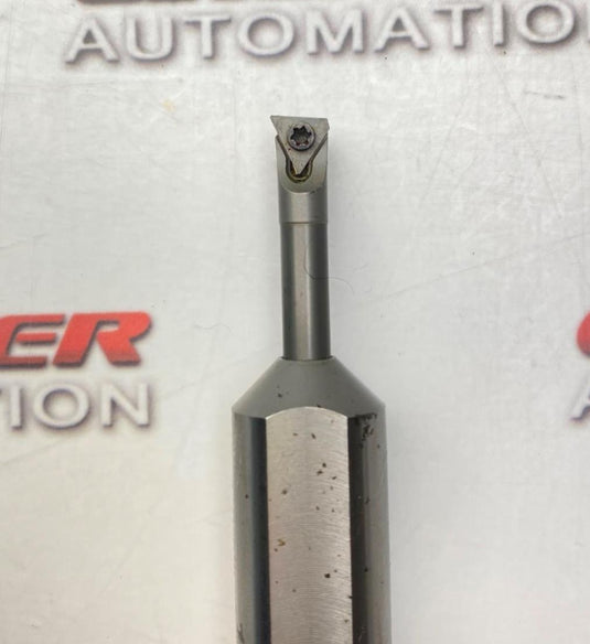 WIDIA CIRCLE FCBI20362515R NE2 Boring Bar (USED) - Caliber Automation Online Store