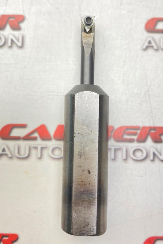 CIRCLE MACHINE FCBI 203/625-1-5R Indexable Coolant Boring Bar  (USED) - Caliber Automation Online Store