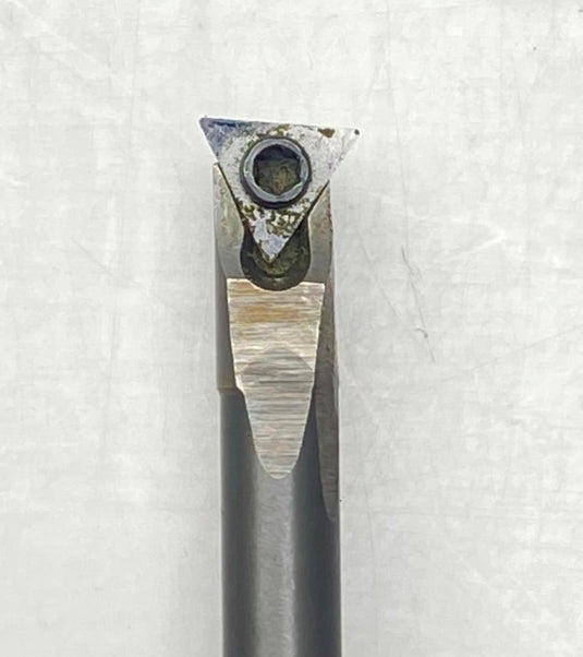 CIRCLE MACHINE FCBI 203/625-1-5R Indexable Coolant Boring Bar  (USED) - Caliber Automation Online Store