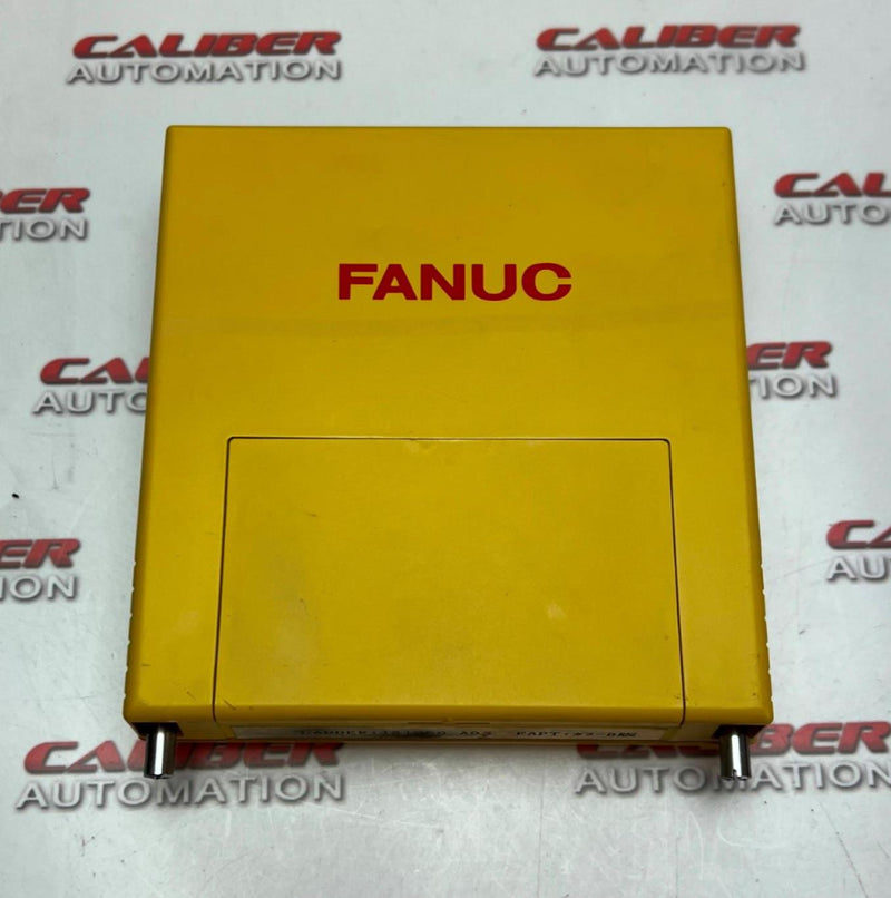 Load image into Gallery viewer, Mori Seiki MV-Jr (FS-10M) Ladder I 81250A03 PC Cassette - Caliber Automation Online Store
