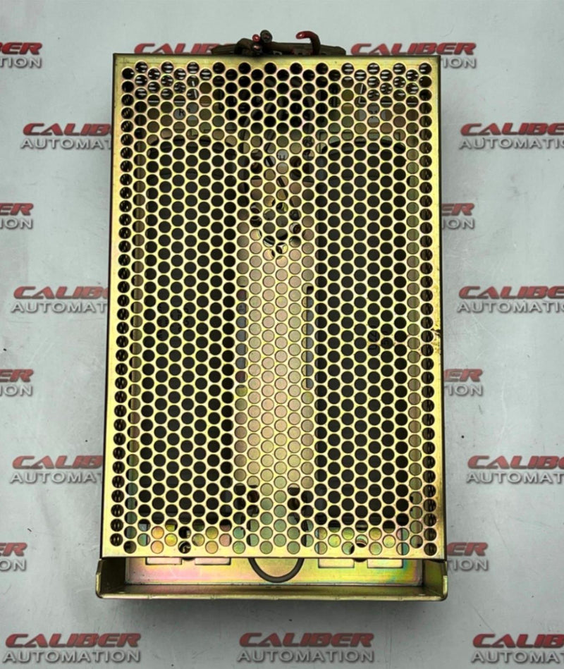 Load image into Gallery viewer, Fanuc A06B-6050-H052 Discharge Unit - Caliber Automation Online Store
