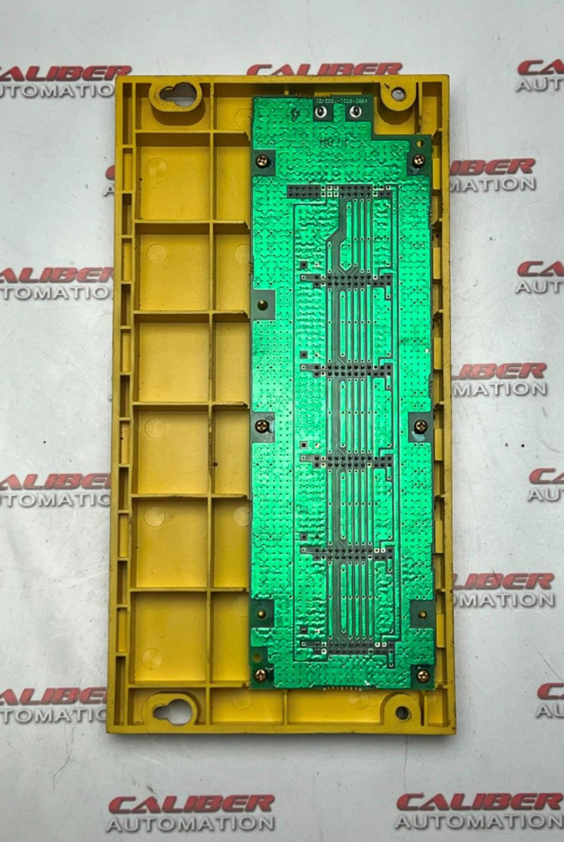 Load image into Gallery viewer, Fanuc A03B-0807-C002 ABU05A Rack - Caliber Automation Online Store
