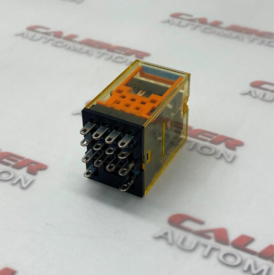IDEC RU4S-C-D24 Power Relay - Caliber Automation Online Store