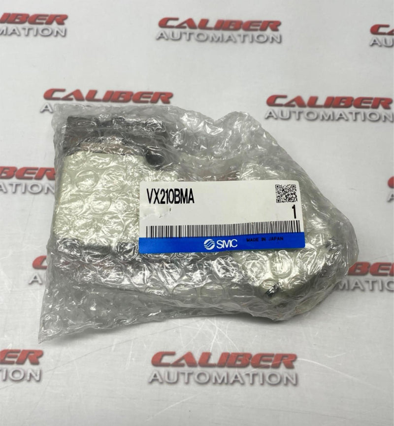 Load image into Gallery viewer, SMC VX210BMA Valve - Caliber Automation Online Store
