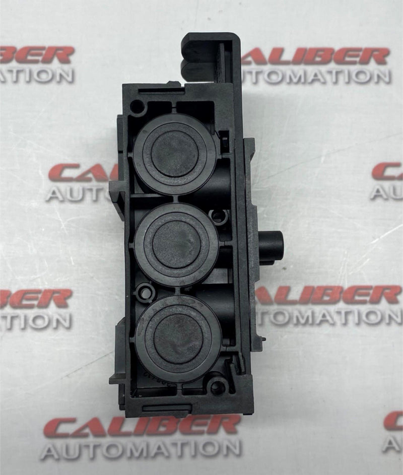 Load image into Gallery viewer, FESTO CPE14-PRSG-2 Manifold Block - Caliber Automation Online Store
