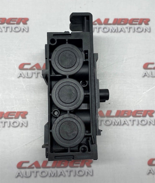 FESTO CPE14-PRSG-2 Manifold Block - Caliber Automation Online Store