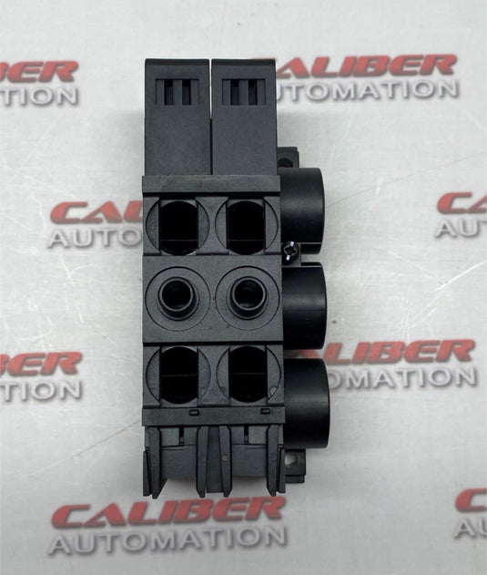 FESTO CPE14-PRSG-2 Manifold Block - Caliber Automation Online Store