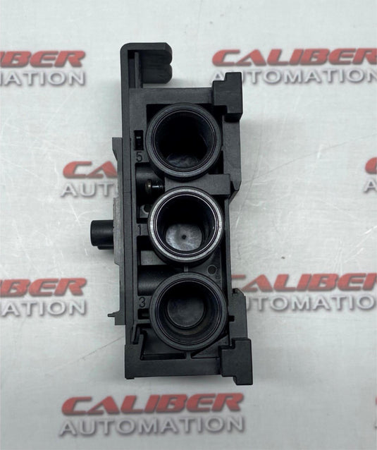 FESTO CPE14-PRSG-2 Manifold Block - Caliber Automation Online Store